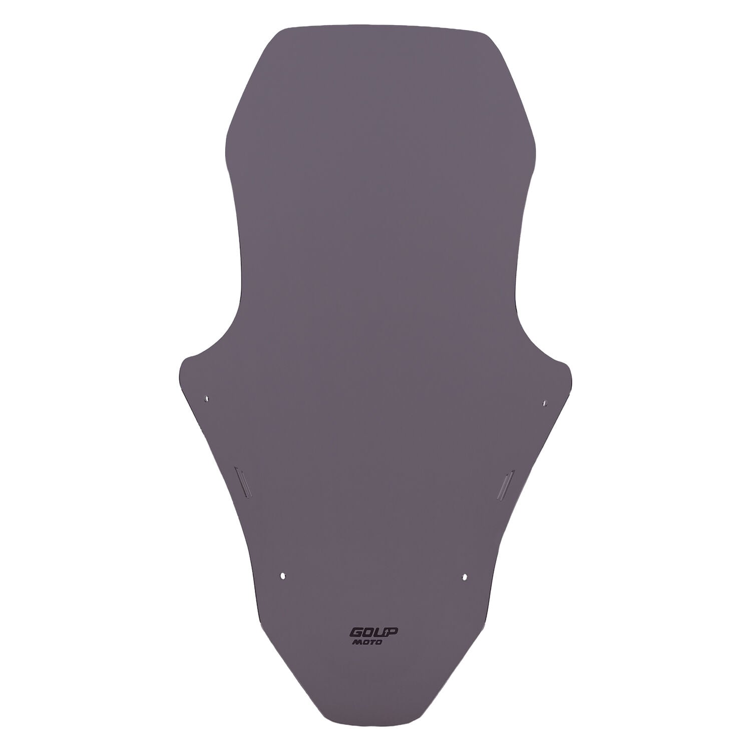 Goup Moto Honda PCX 125 2025-2026 Ön Tur Camı Füme