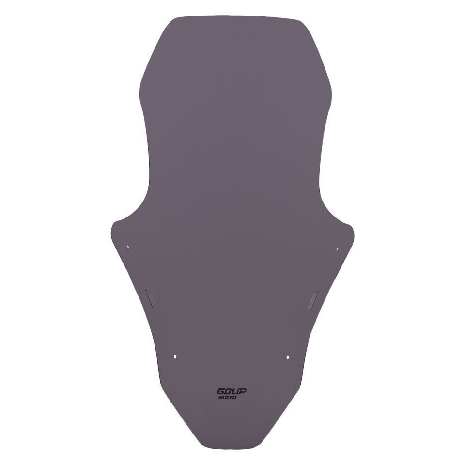 Goup Moto Honda PCX 125 2025-2026 Ön Tur Camı Füme