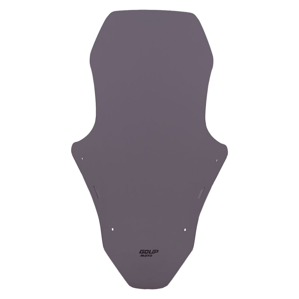 Goup Moto Honda PCX 125 2025-2026 Ön Tur Camı Füme