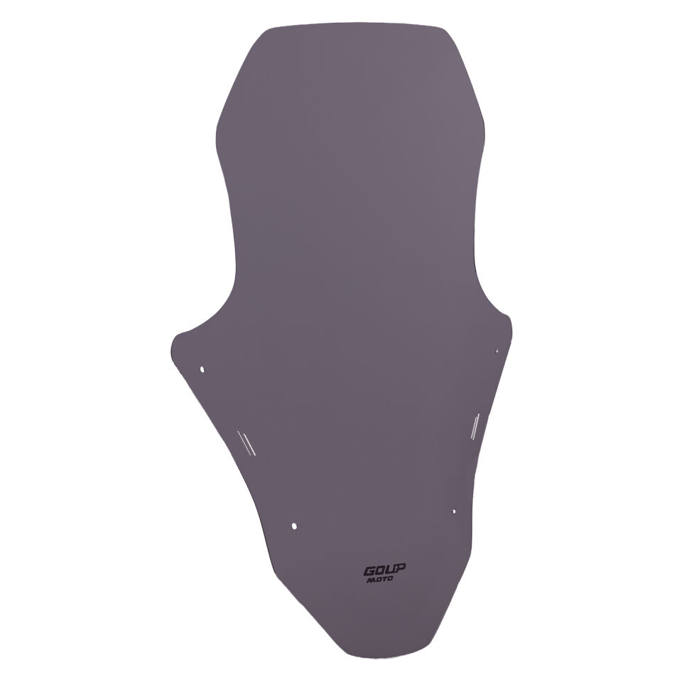Goup Moto Honda PCX 125 2025-2026 Ön Tur Camı Füme