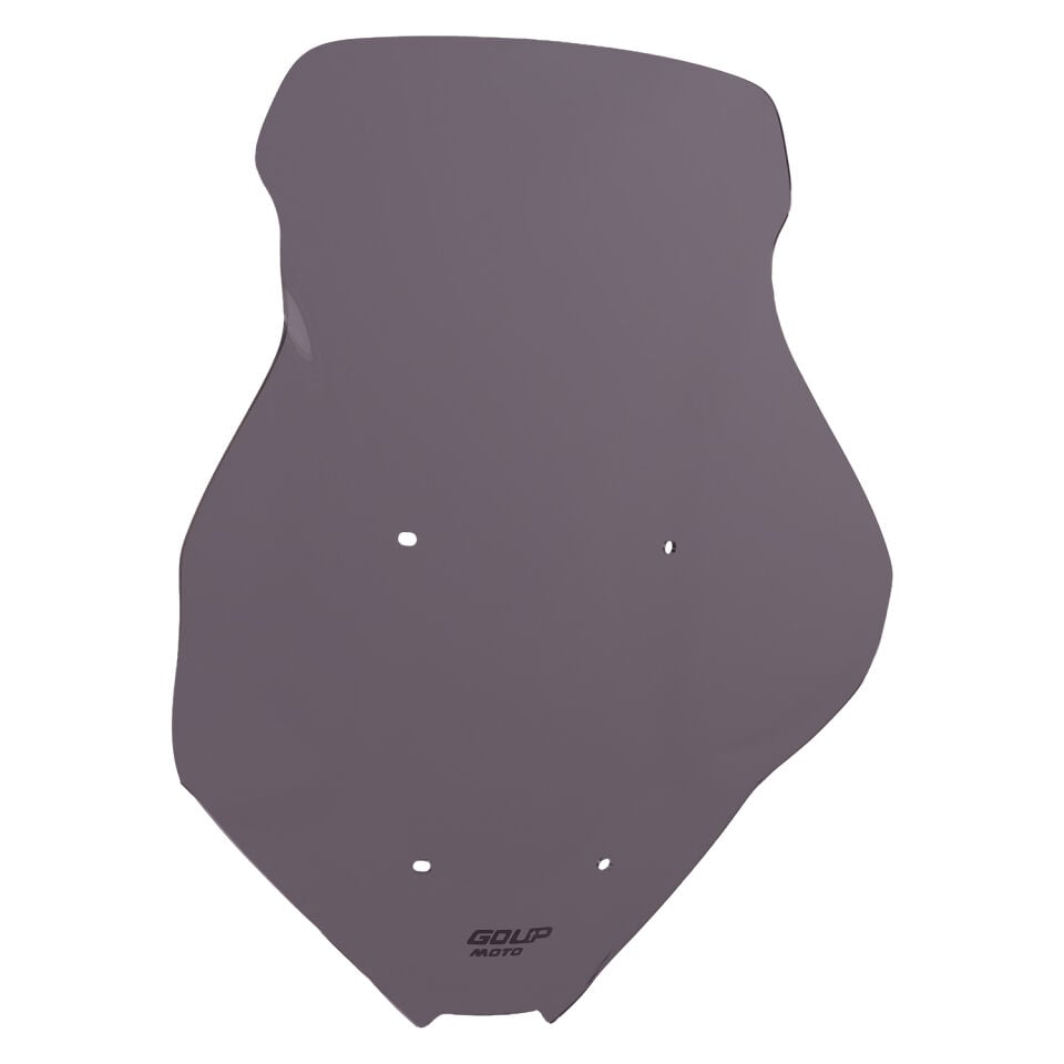 Goup Moto Honda ADV 350 2023-2026 Ön Cam Füme