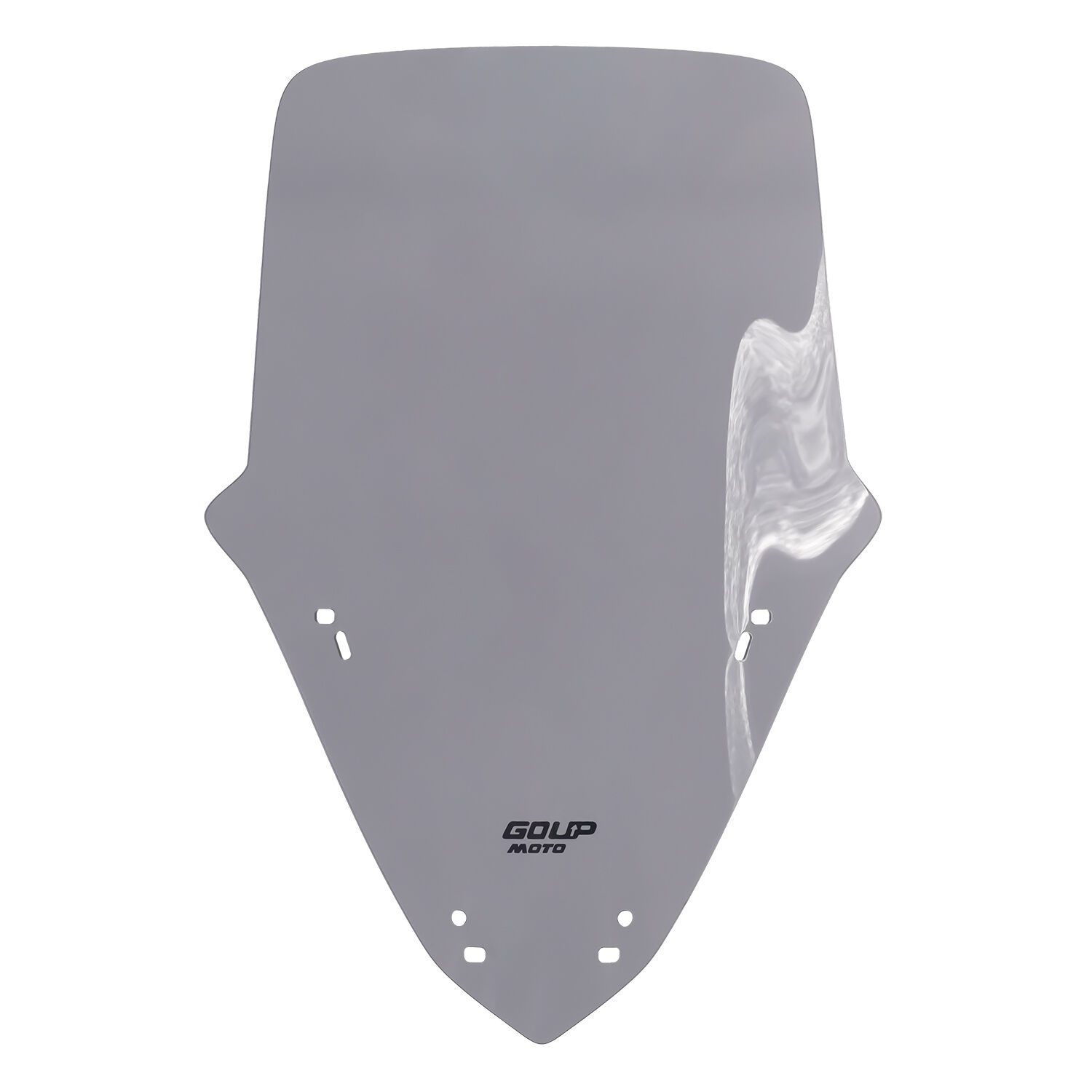 Goup Moto Yamaha XMAX 250 2024-2026 Ön Cam Füme