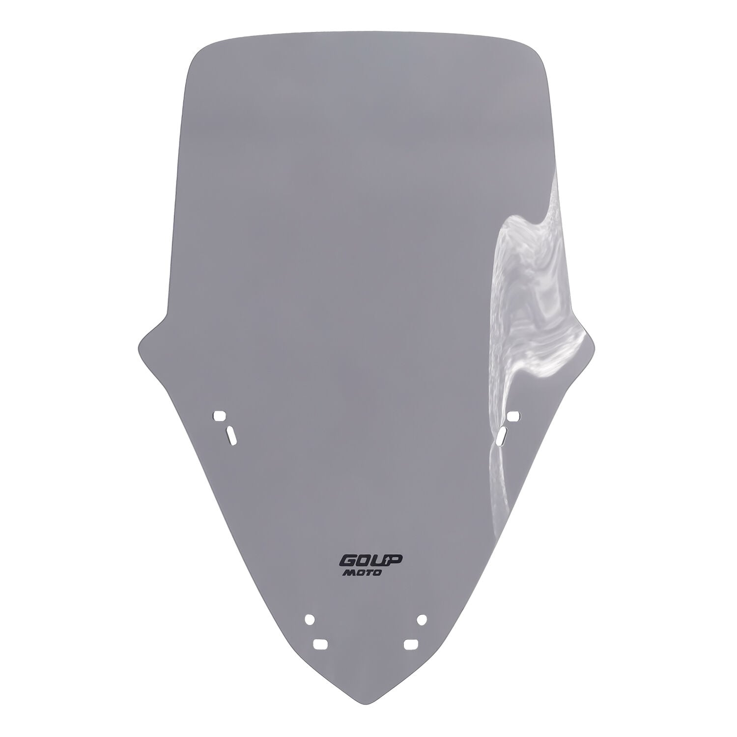 Goup Moto Yamaha XMAX 250 2024-2026 Ön Cam Füme