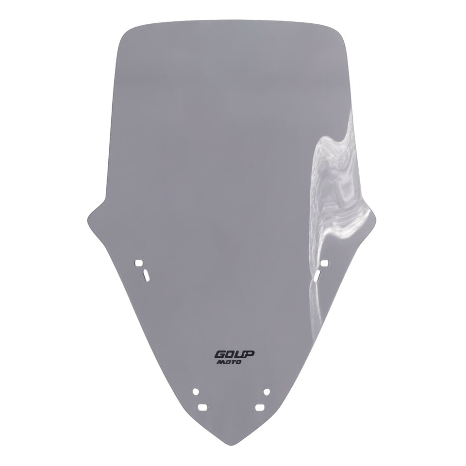 Goup Moto Yamaha XMAX 250 2024-2026 Ön Cam Füme