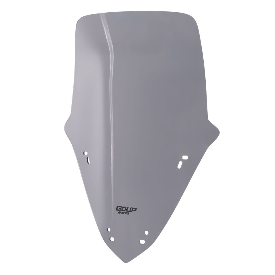 Goup Moto Yamaha XMAX 250 2024-2026 Ön Cam Füme
