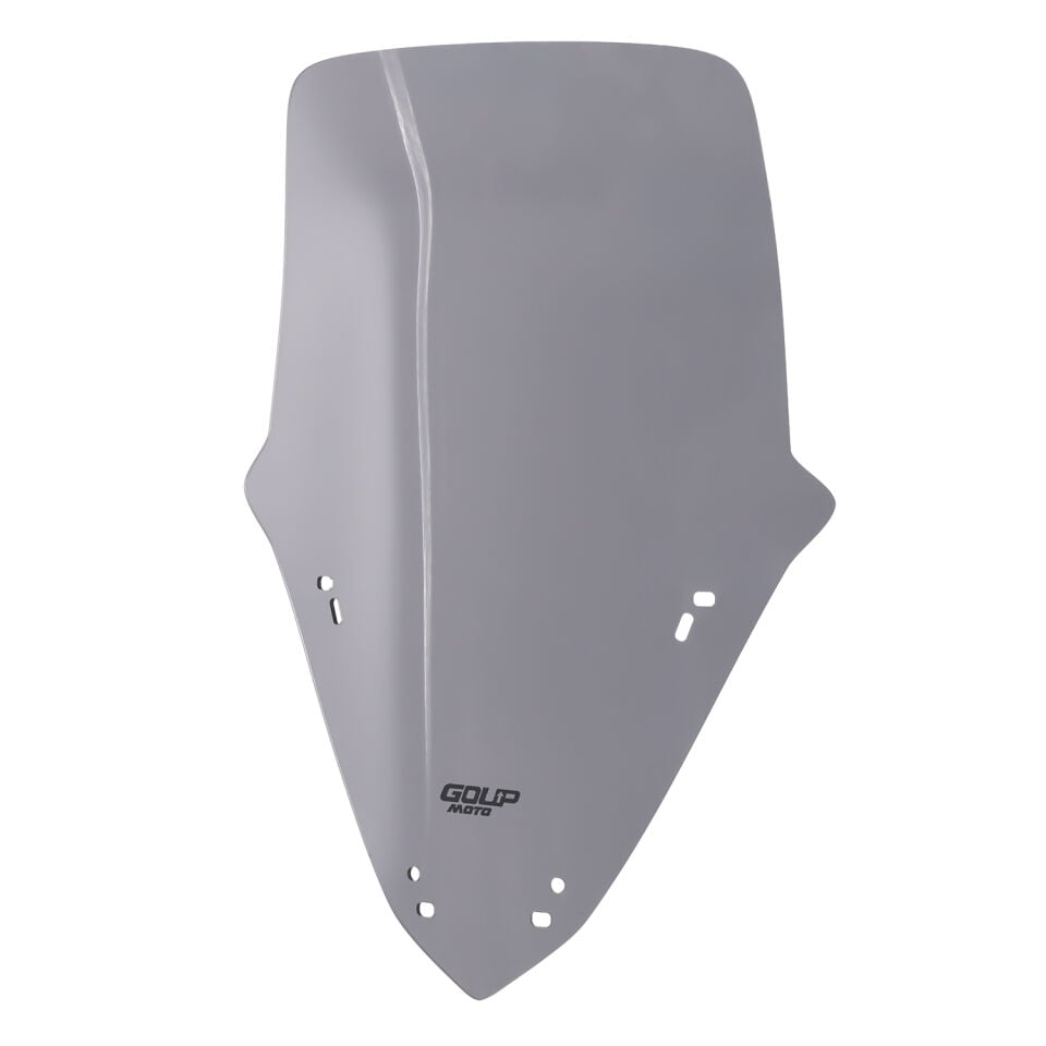 Goup Moto Yamaha XMAX 250 2024-2026 Ön Cam Füme