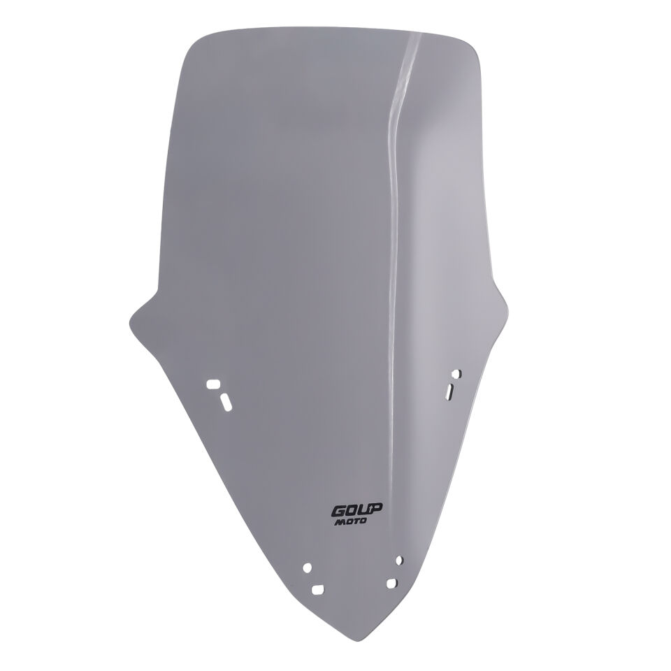 Goup Moto Yamaha XMAX 250 2024-2026 Ön Cam Füme