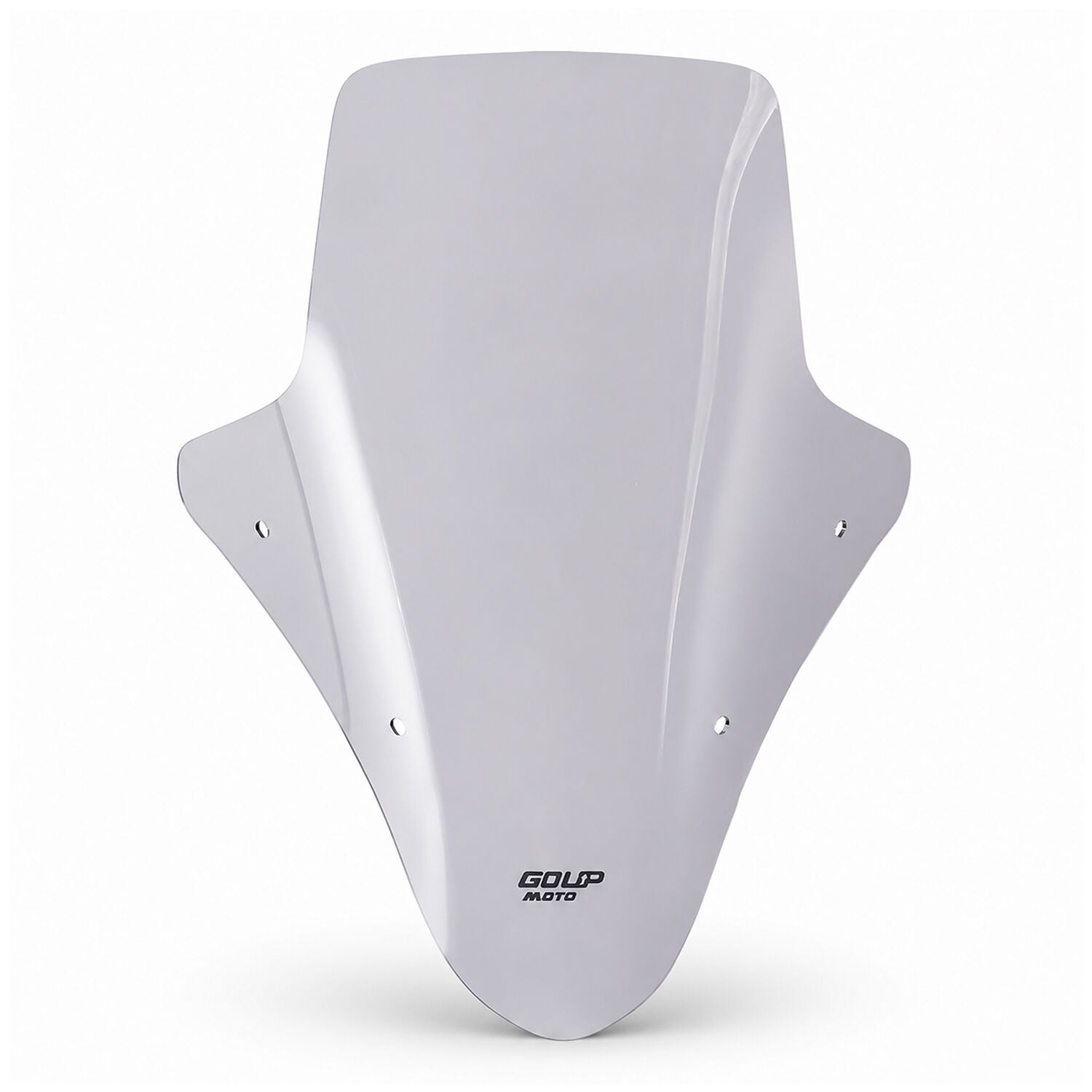 Goup Moto Honda PCX 125 2018-2020 Ön Cam Füme