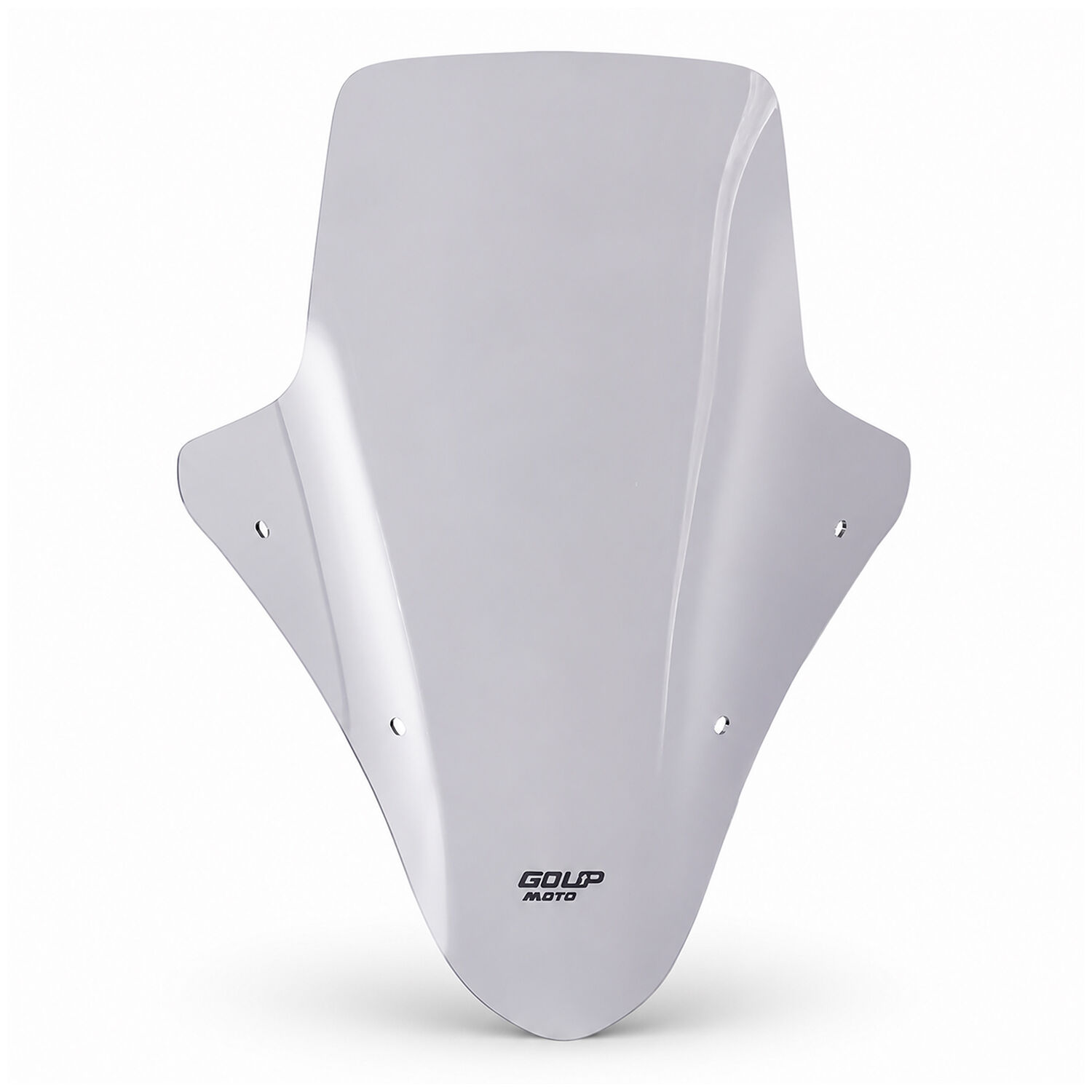 Goup Moto Honda PCX 125 2018-2020 Ön Cam Füme