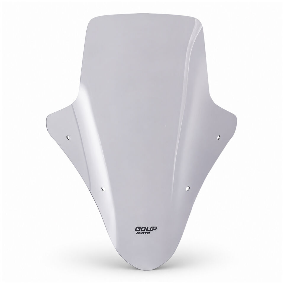 Goup Moto Honda PCX 125 2018-2020 Ön Cam Füme