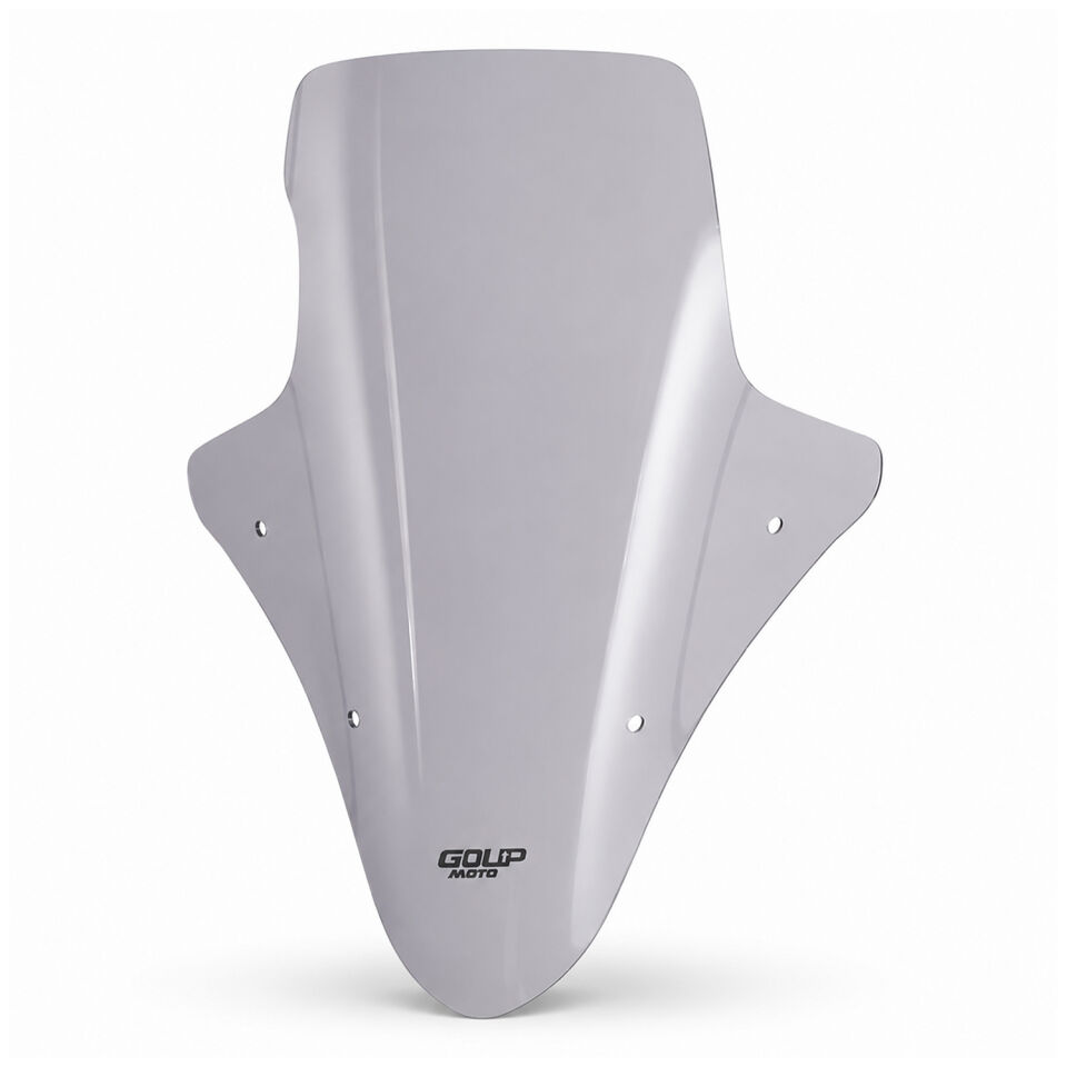 Goup Moto Honda PCX 125 2018-2020 Ön Cam Füme