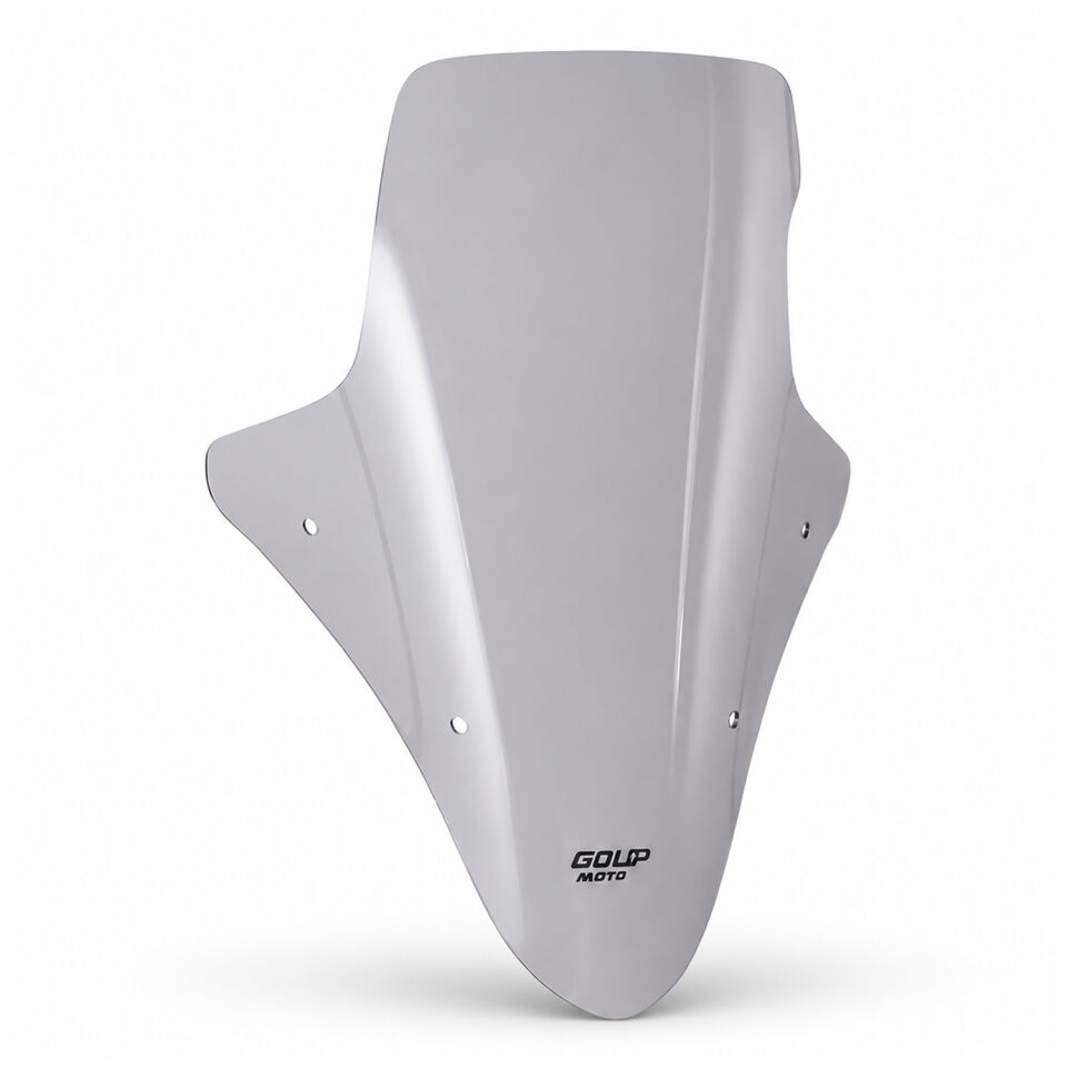 Goup Moto Honda PCX 125 2018-2020 Ön Cam Füme