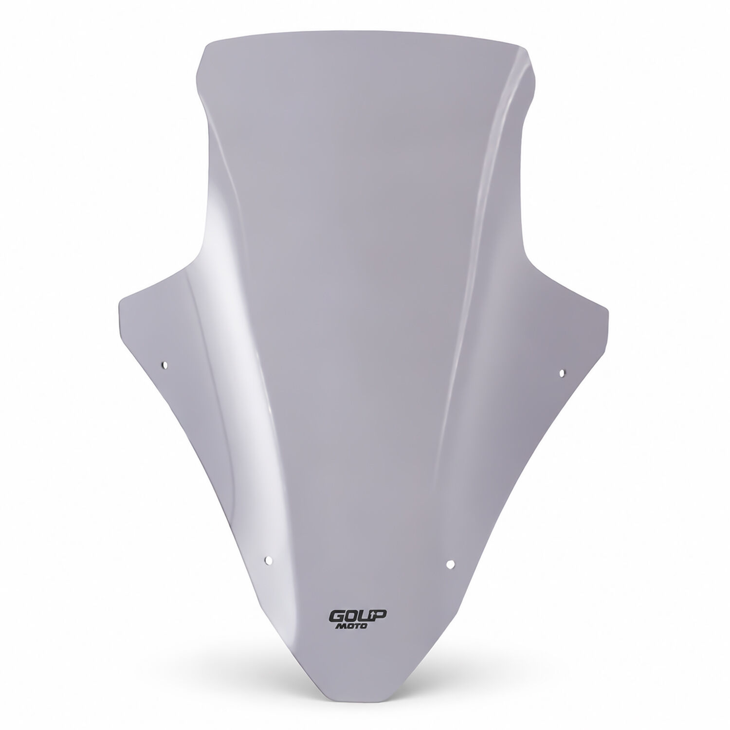 Goup Moto Honda PCX 125 2021-2024 Ön Cam Füme