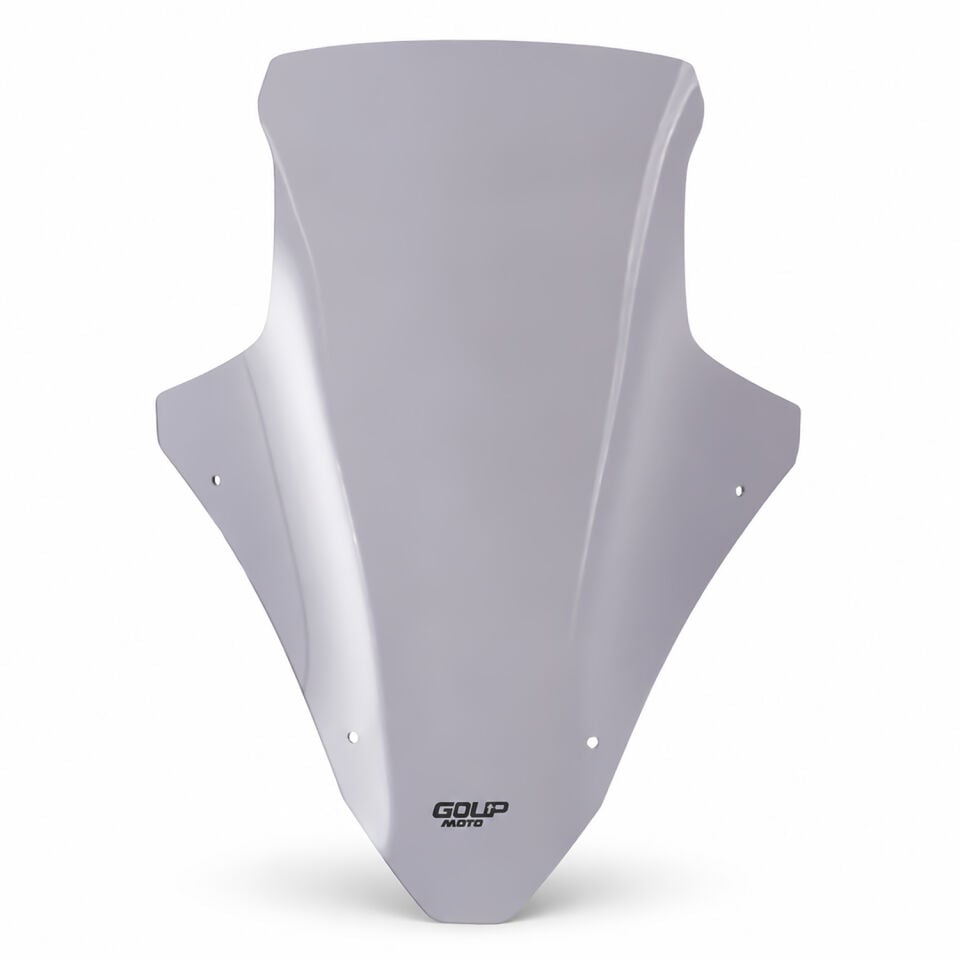 Goup Moto Honda PCX 125 2021-2024 Ön Cam Füme