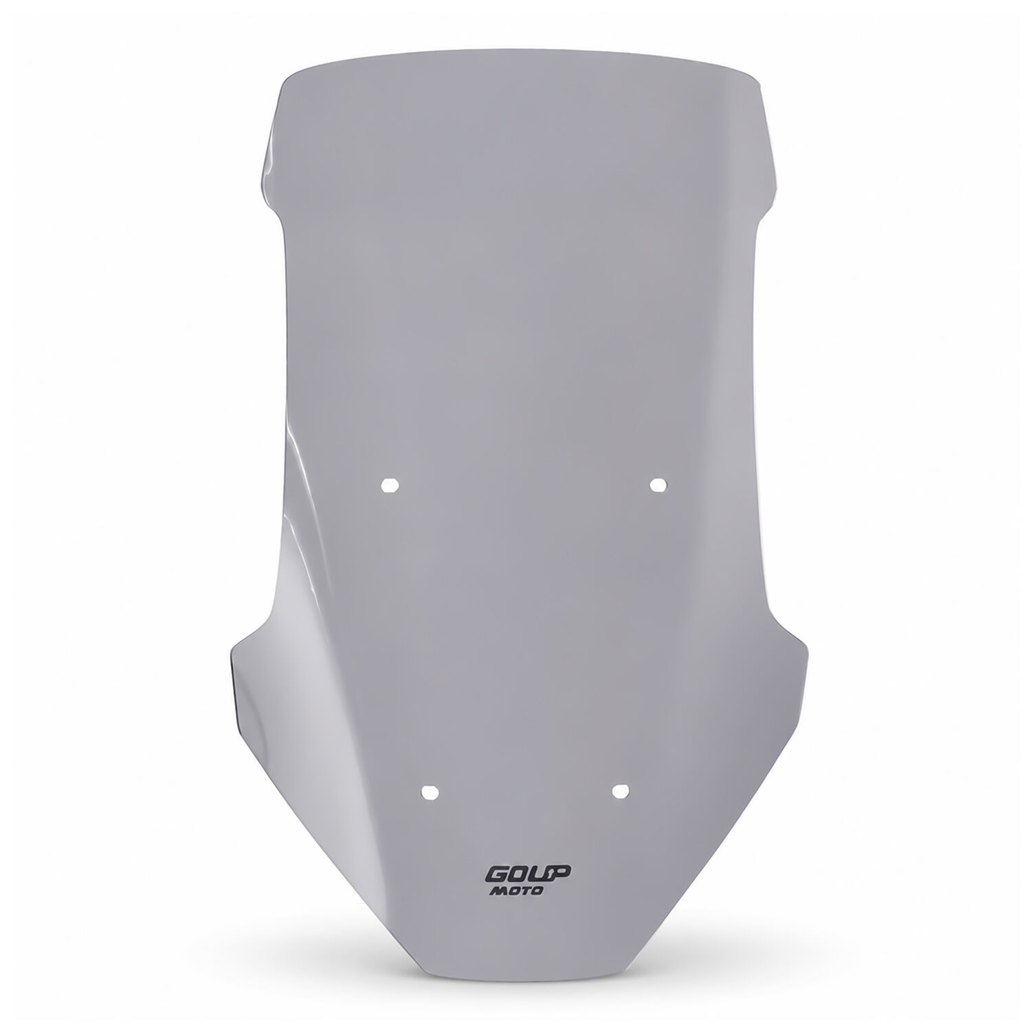 Goup Moto Honda ADV 350 2023-2026 Kısa Ön Cam Füme
