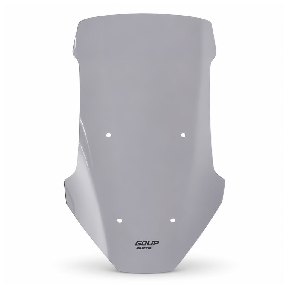 Goup Moto Honda ADV 350 2023-2026 Kısa Ön Cam Füme