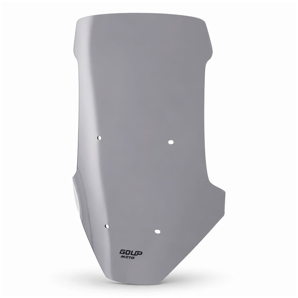 Goup Moto Honda ADV 350 2023-2026 Kısa Ön Cam Füme