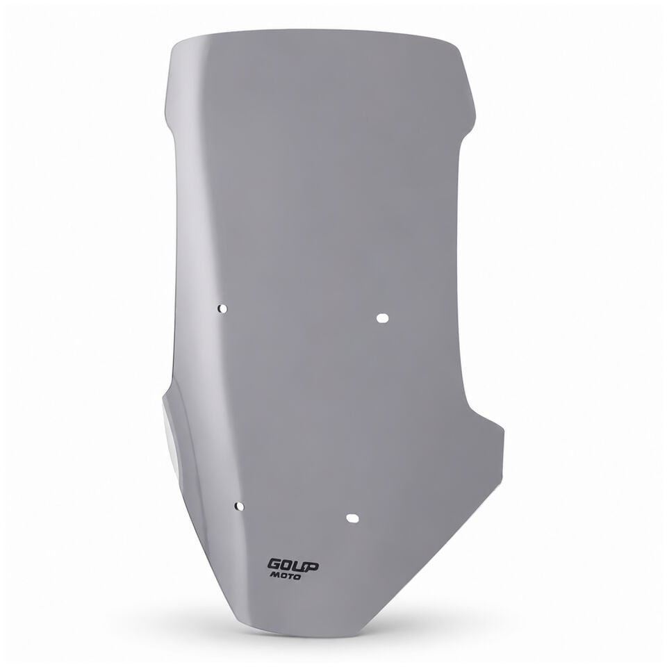 Goup Moto Honda ADV 350 2023-2026 Kısa Ön Cam Füme
