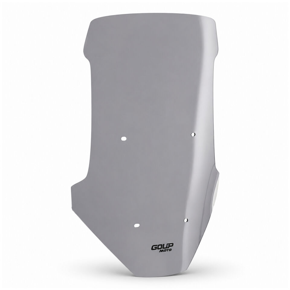 Goup Moto Honda ADV 350 2023-2026 Kısa Ön Cam Füme