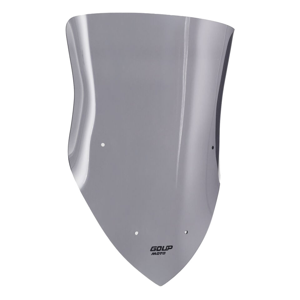 Goup Moto Yamaha XMAX 250 / 400 2018-2023 Ön Cam Füme