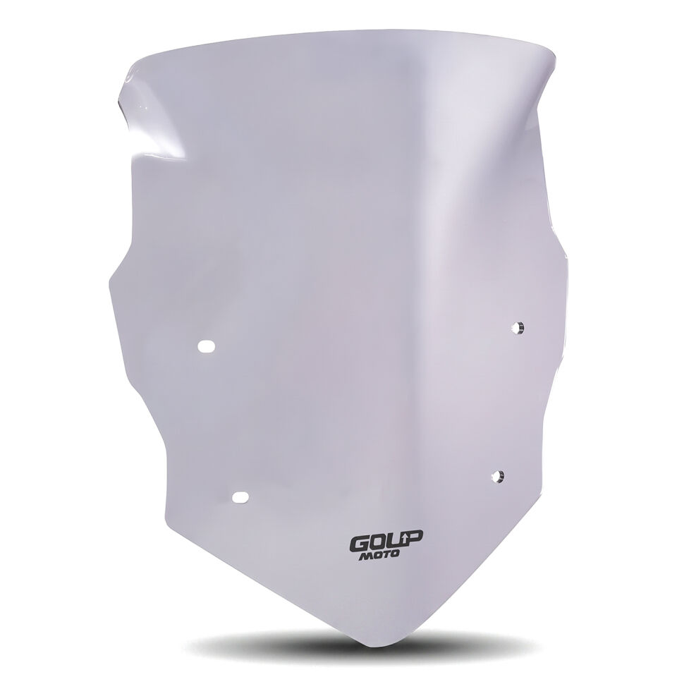 Goup Moto TVS Raider 125 2021-2026 Ön Cam Füme