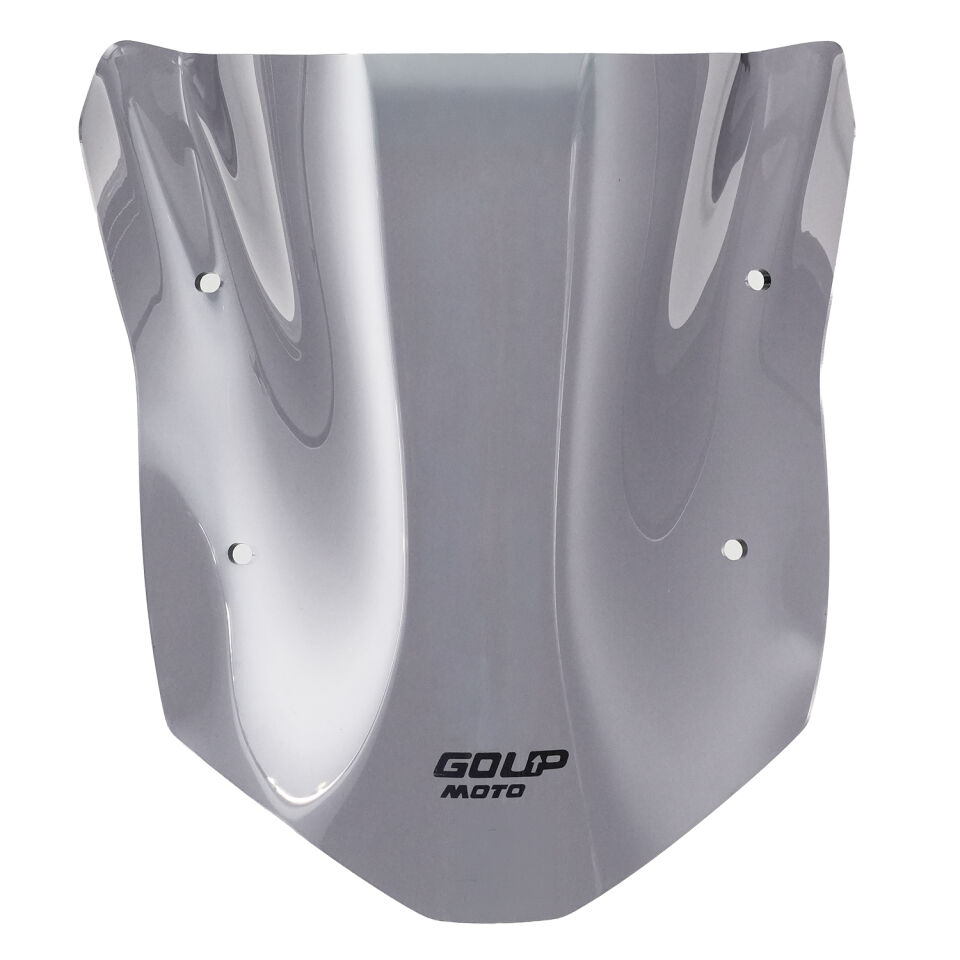 Goup Moto TVS Apache RTR 200 2022-2026 Ön Cam Füme
