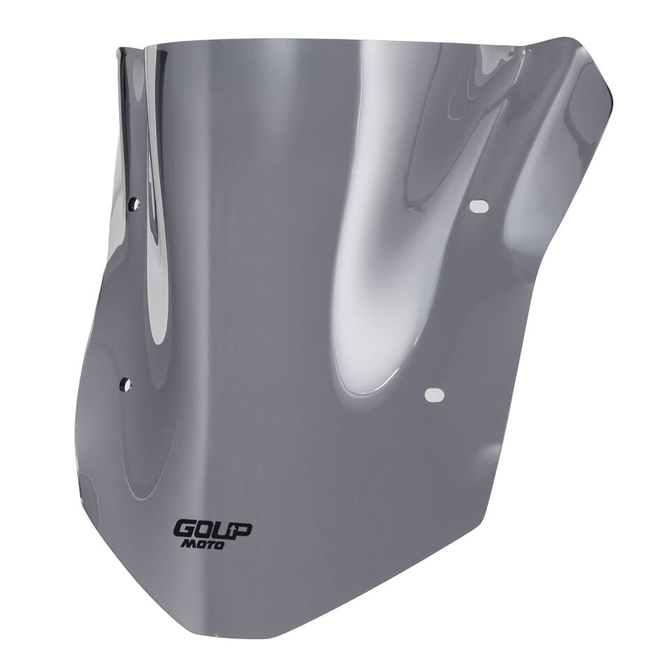 Goup Moto TVS Apache RTR 200 2022-2026 Ön Cam Füme