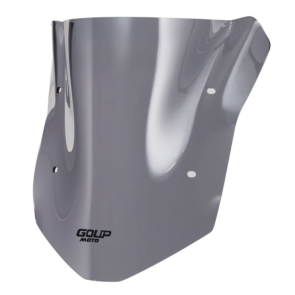 Goup Moto TVS Apache RTR 200 2022-2026 Ön Cam Füme