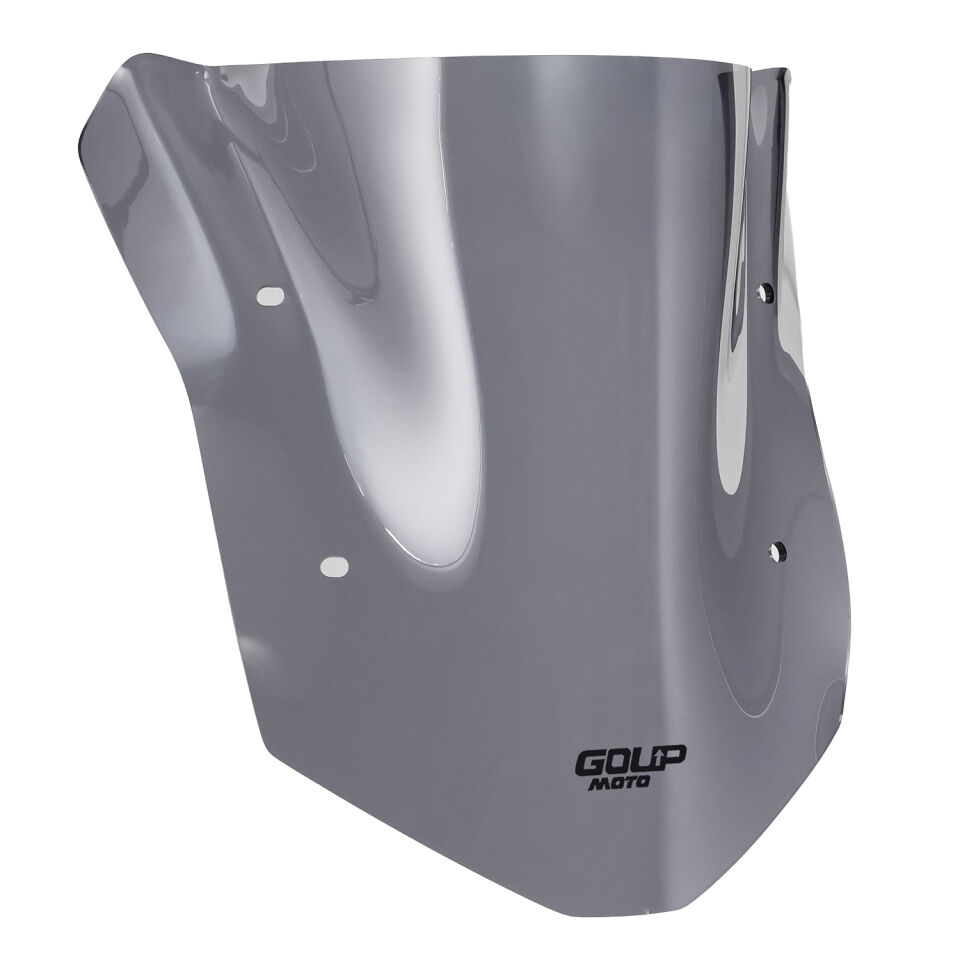 Goup Moto TVS Apache RTR 200 2022-2026 Ön Cam Füme