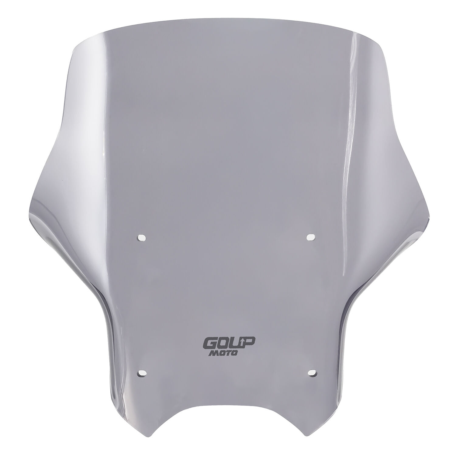 Goup Moto Hero X-Pulse 200 2022-2025 Ön Cam Füme