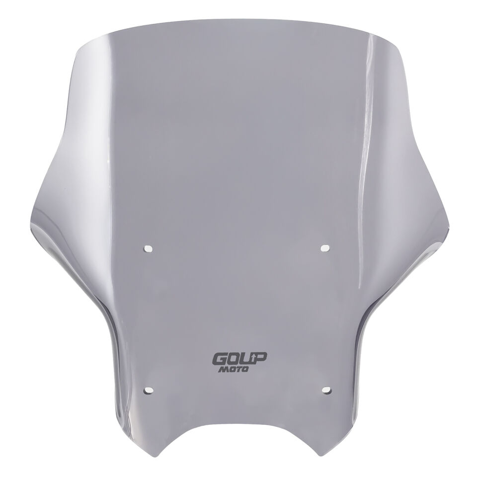 Goup Moto Hero X-Pulse 200 2022-2025 Ön Cam Füme