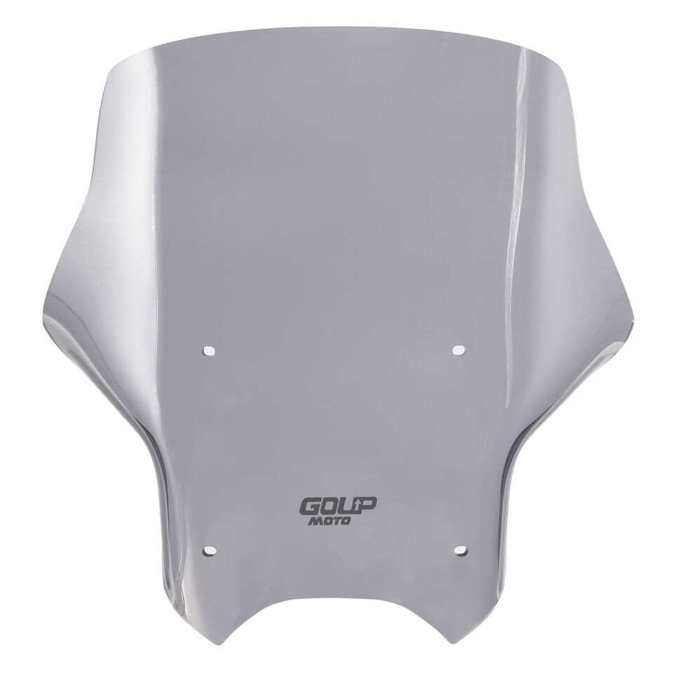 Goup Moto Hero X-Pulse 200 2022-2025 Ön Cam Füme