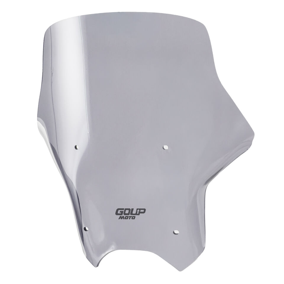Goup Moto Hero X-Pulse 200 2022-2025 Ön Cam Füme