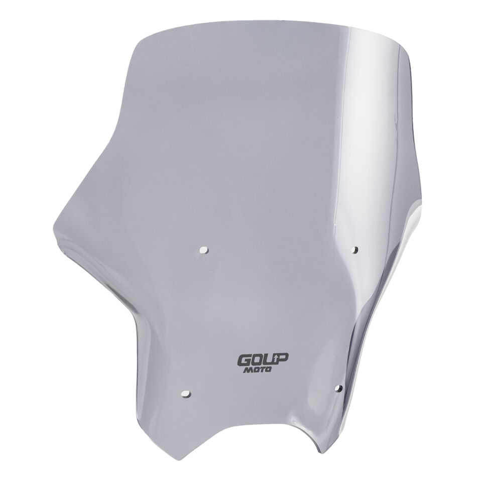 Goup Moto Hero X-Pulse 200 2022-2025 Ön Cam Füme