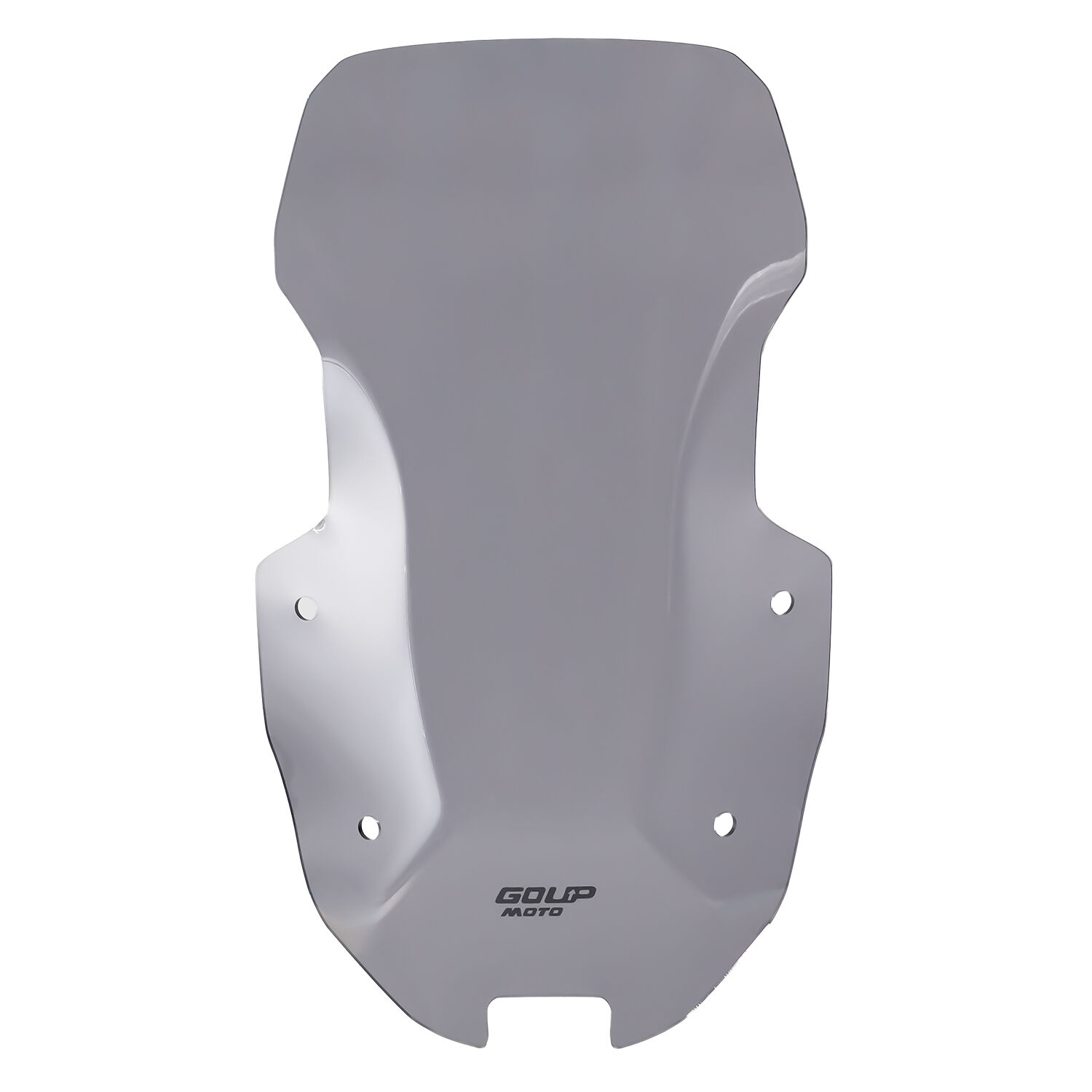 Goup Moto SYM ADX 125 2023-2026 Ön Cam Füme
