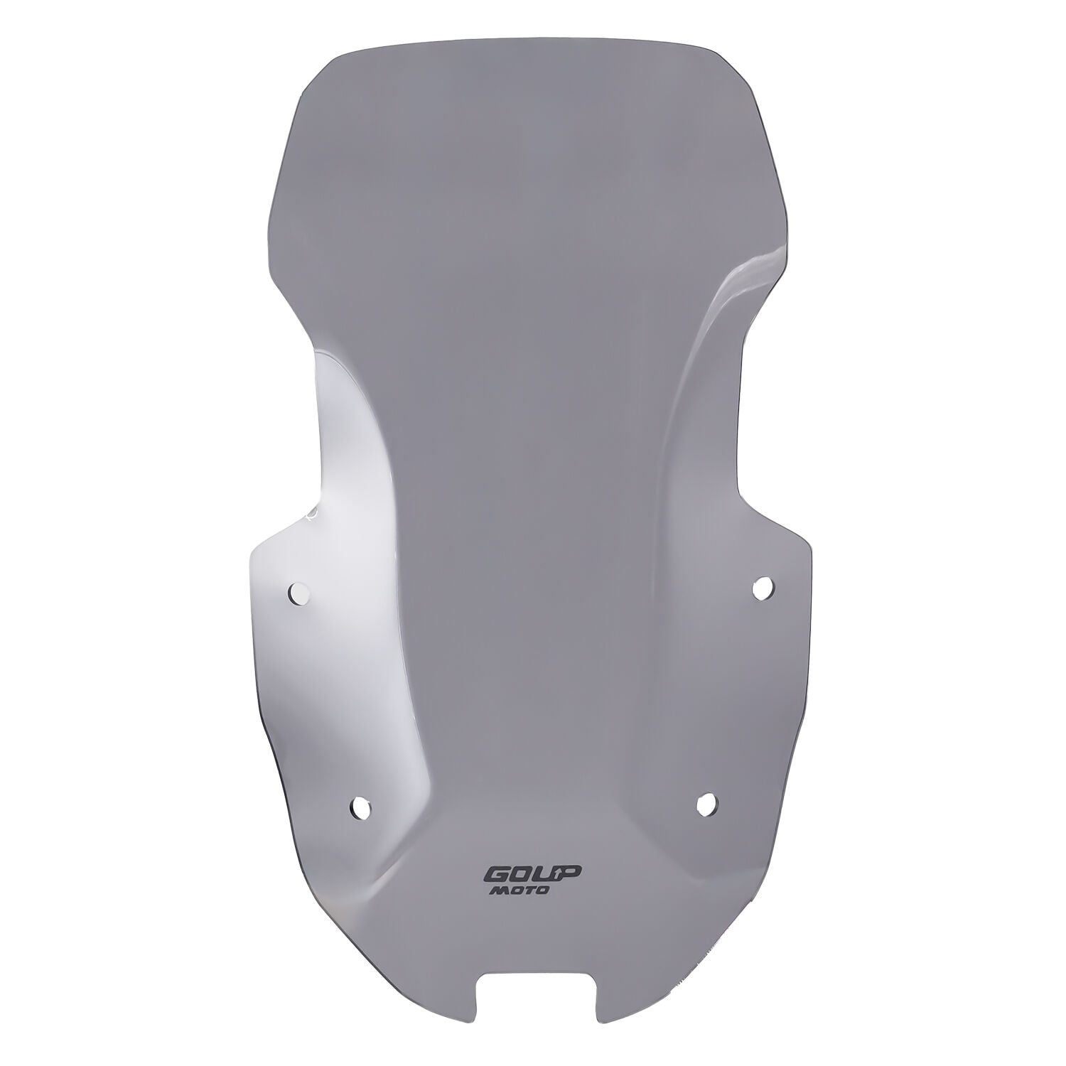 Goup Moto SYM ADX 125 2023-2026 Ön Cam Füme