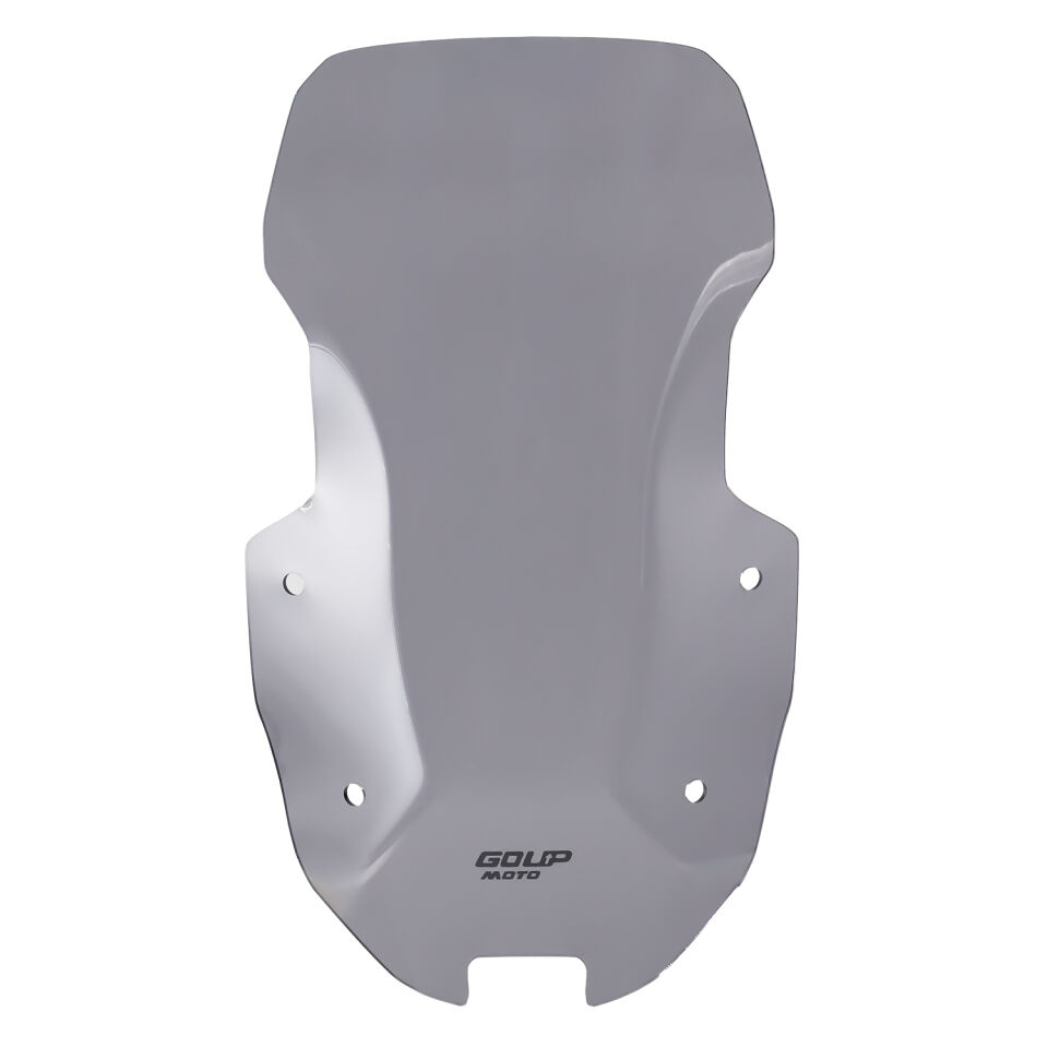 Goup Moto SYM ADX 125 2023-2026 Ön Cam Füme