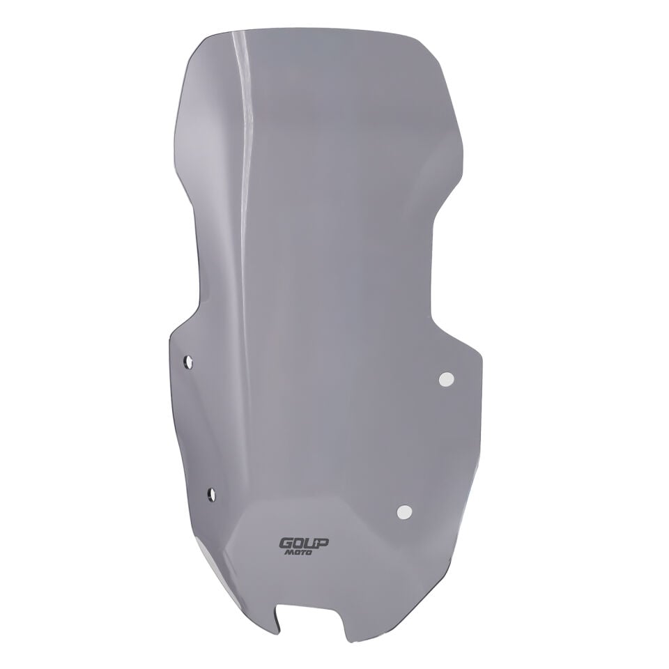 Goup Moto SYM ADX 125 2023-2026 Ön Cam Füme