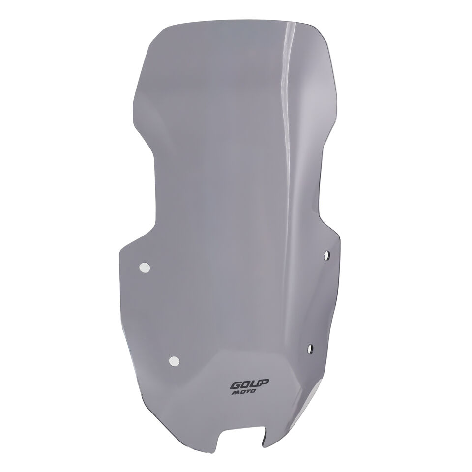 Goup Moto SYM ADX 125 2023-2026 Ön Cam Füme