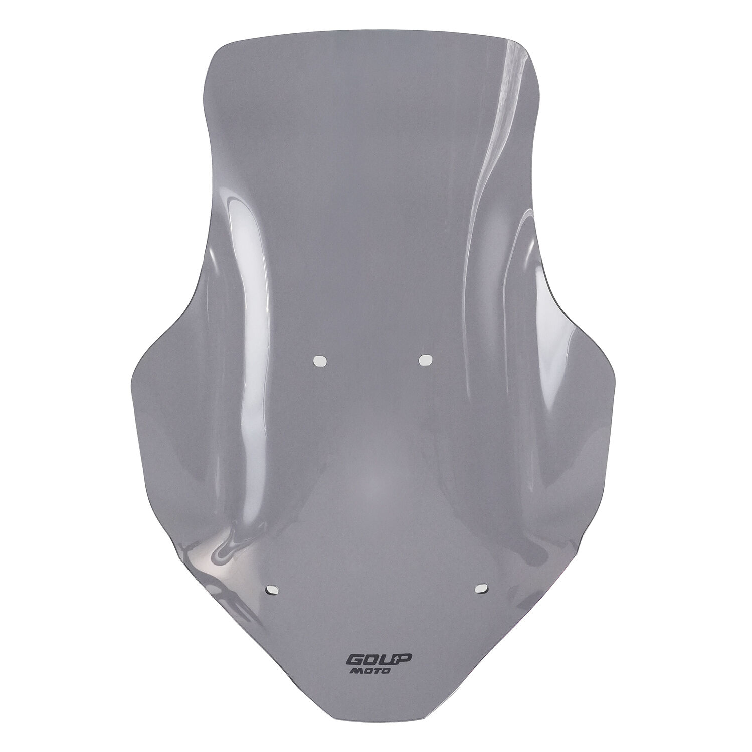 Goup Moto RKS Reale 125 2022-2026 Ön Cam Füme