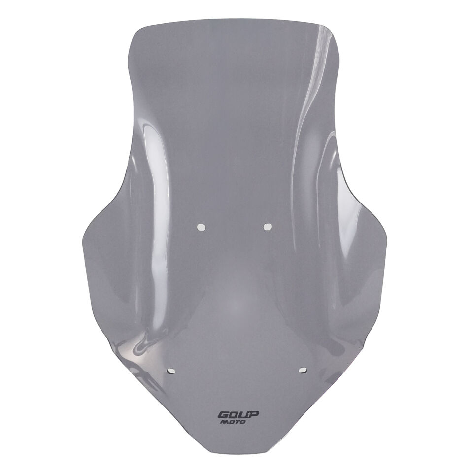 Goup Moto RKS Reale 125 2022-2026 Ön Cam Füme