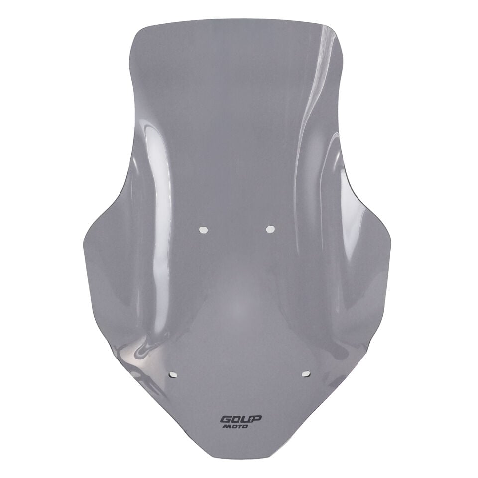Goup Moto RKS Reale 125 2022-2026 Ön Cam Füme