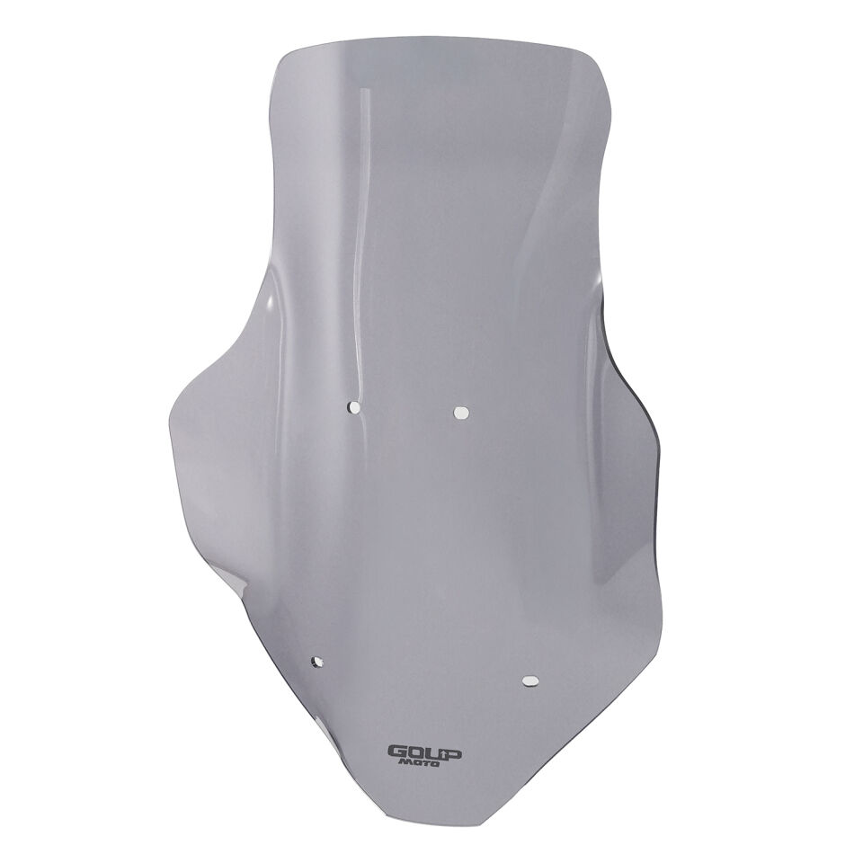 Goup Moto RKS Reale 125 2022-2026 Ön Cam Füme