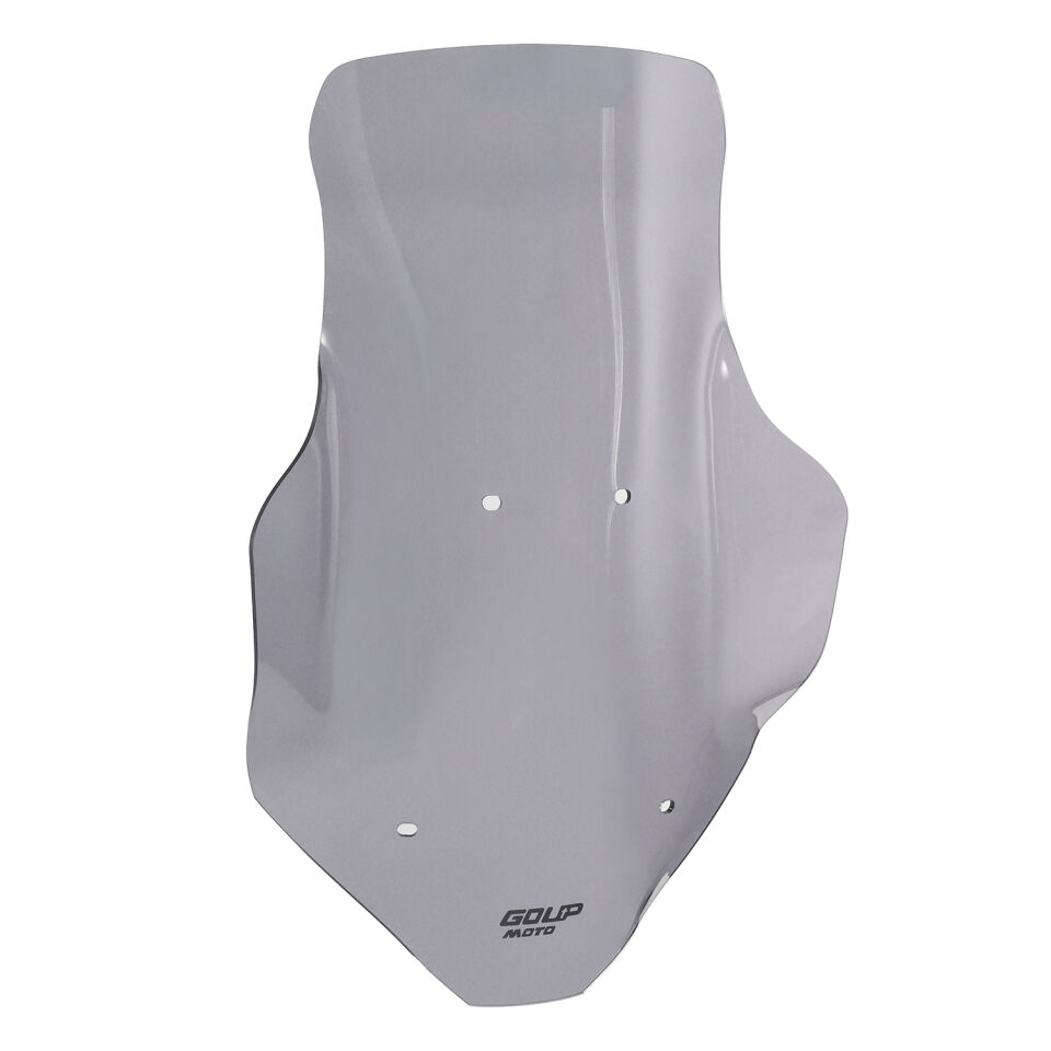 Goup Moto RKS Reale 125 2022-2026 Ön Cam Füme