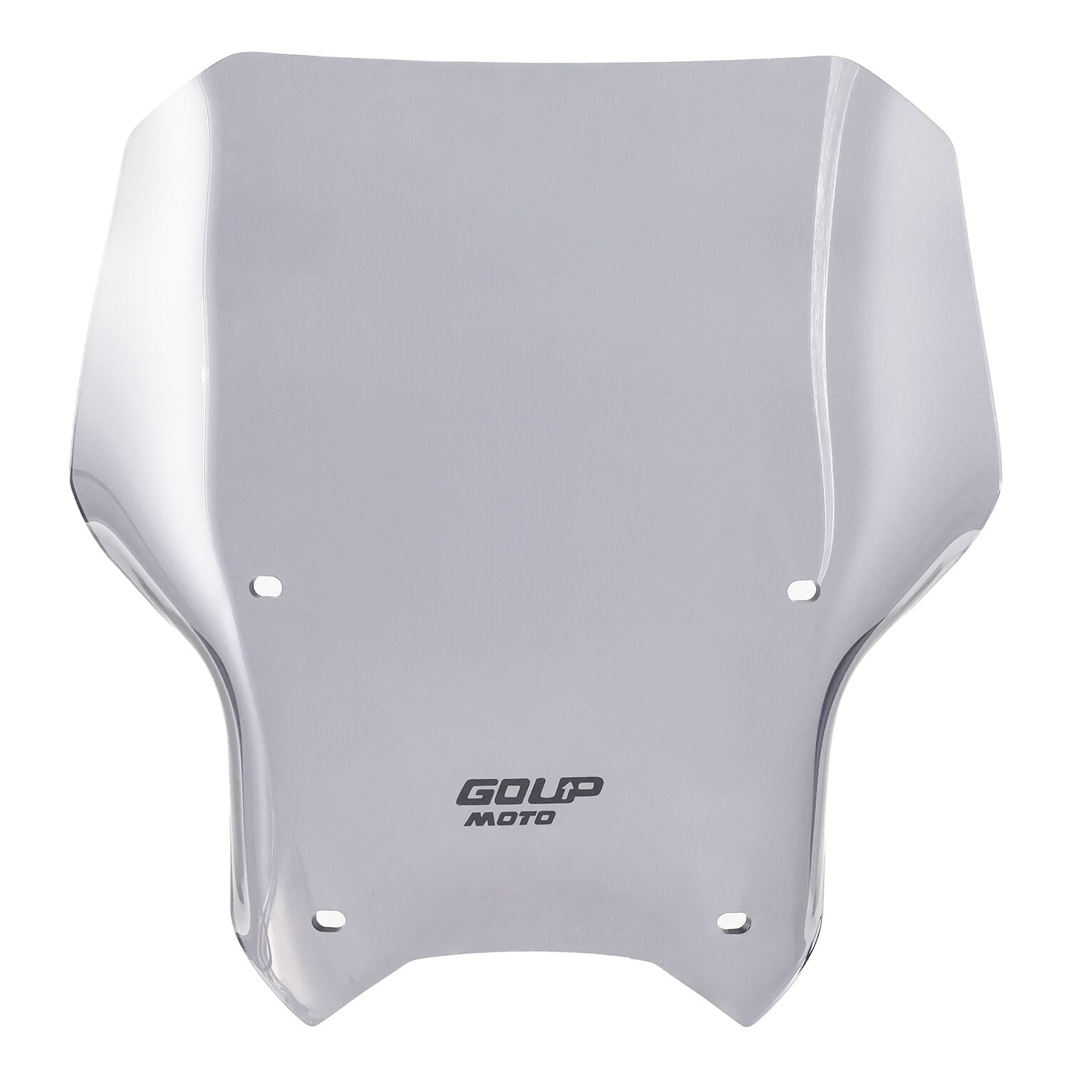 Goup Moto CF Moto 250 NK 2023-2026 Ön Cam Füme