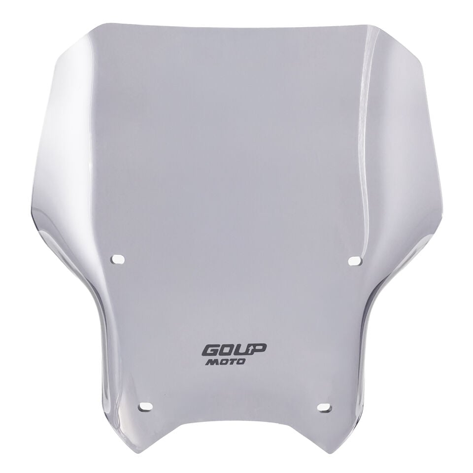 Goup Moto CF Moto 250 NK 2023-2026 Ön Cam Füme