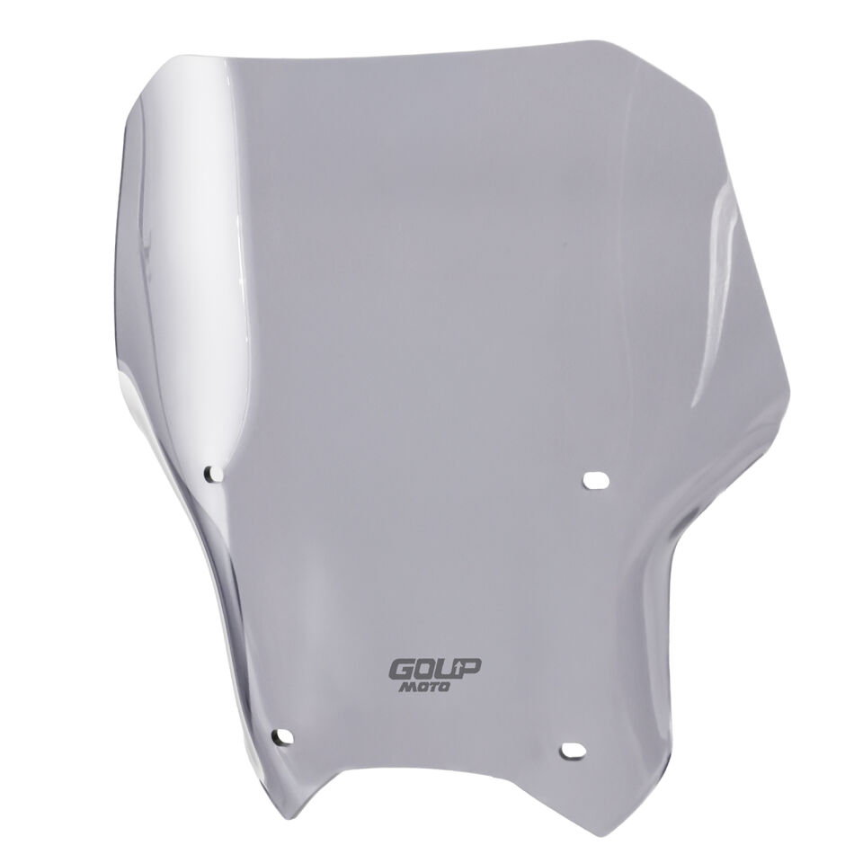 Goup Moto CF Moto 250 NK 2023-2026 Ön Cam Füme