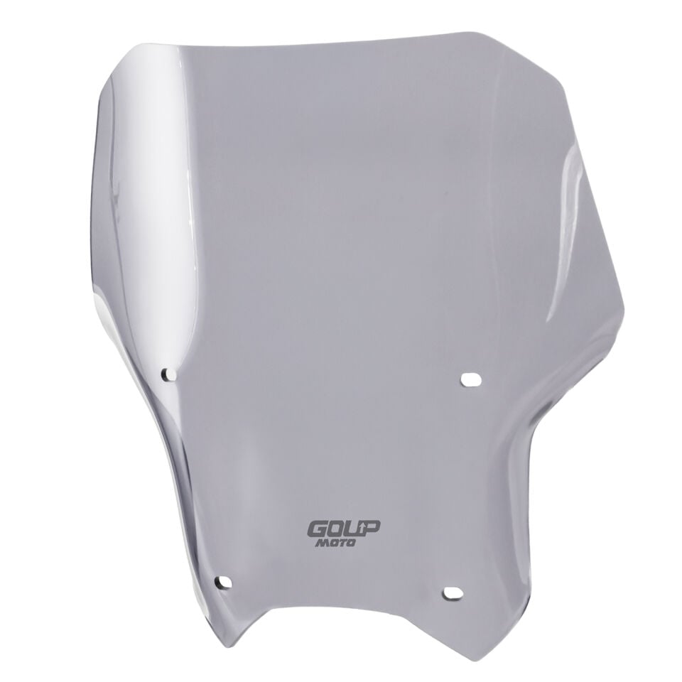 Goup Moto CF Moto 250 NK 2023-2026 Ön Cam Füme