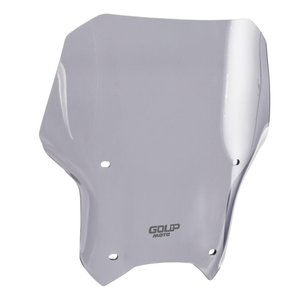 Goup Moto CF Moto 250 NK 2023-2026 Ön Cam Füme