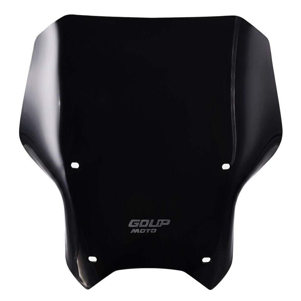 Goup Moto CF Moto 250 NK 2023-2026 Ön Cam Siyah